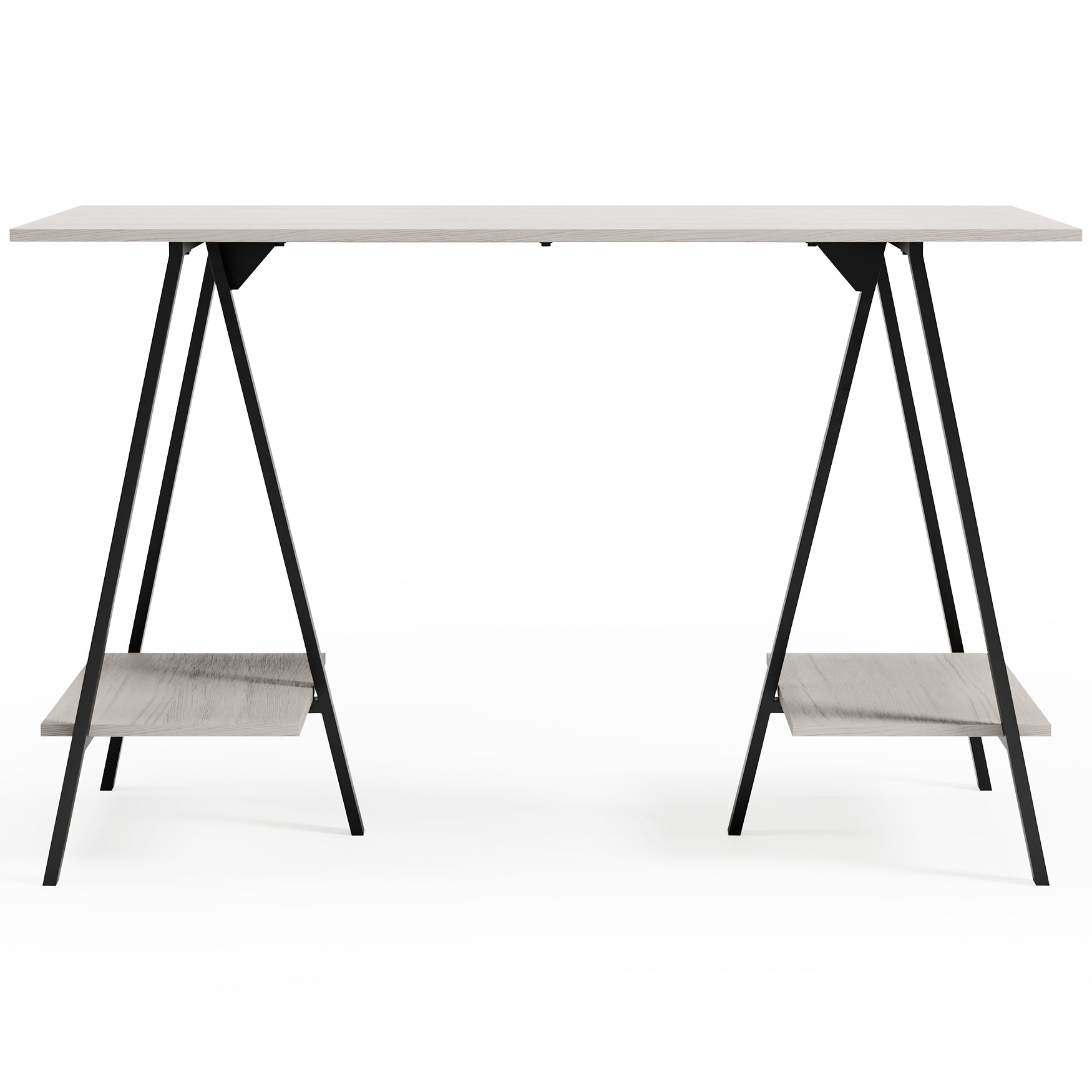 Bayflynn Home Office Desk Milwaukee Furniture of Chicago - Furniture Store in Chicago Serving Humbolt Park, Roscoe Village, Avondale, & Homan Square
