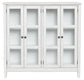 Kanwyn Accent Cabinet Milwaukee Furniture of Chicago - Furniture Store in Chicago Serving Humbolt Park, Roscoe Village, Avondale, & Homan Square