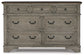 Lodenbay Dresser Milwaukee Furniture of Chicago - Furniture Store in Chicago Serving Humbolt Park, Roscoe Village, Avondale, & Homan Square