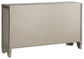 Chaseton Accent Cabinet Milwaukee Furniture of Chicago - Furniture Store in Chicago Serving Humbolt Park, Roscoe Village, Avondale, & Homan Square