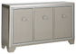 Chaseton Accent Cabinet Milwaukee Furniture of Chicago - Furniture Store in Chicago Serving Humbolt Park, Roscoe Village, Avondale, & Homan Square
