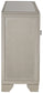 Chaseton Accent Cabinet Milwaukee Furniture of Chicago - Furniture Store in Chicago Serving Humbolt Park, Roscoe Village, Avondale, & Homan Square
