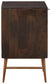 Dorvale Accent Cabinet Milwaukee Furniture of Chicago - Furniture Store in Chicago Serving Humbolt Park, Roscoe Village, Avondale, & Homan Square
