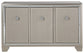 Chaseton Accent Cabinet Milwaukee Furniture of Chicago - Furniture Store in Chicago Serving Humbolt Park, Roscoe Village, Avondale, & Homan Square