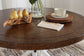 Valebeck Dining Table Milwaukee Furniture of Chicago - Furniture Store in Chicago Serving Humbolt Park, Roscoe Village, Avondale, & Homan Square