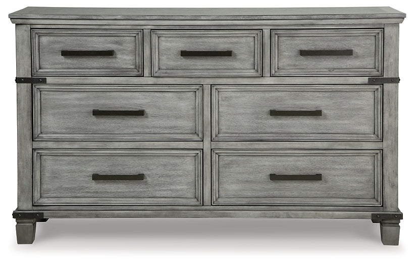 Russelyn Dresser Milwaukee Furniture of Chicago - Furniture Store in Chicago Serving Humbolt Park, Roscoe Village, Avondale, & Homan Square
