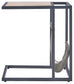 Freslowe Chair Side End Table Milwaukee Furniture of Chicago - Furniture Store in Chicago Serving Humbolt Park, Roscoe Village, Avondale, & Homan Square