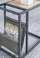 Freslowe Chair Side End Table Milwaukee Furniture of Chicago - Furniture Store in Chicago Serving Humbolt Park, Roscoe Village, Avondale, & Homan Square