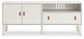 Aprilyn Medium TV Stand Milwaukee Furniture of Chicago - Furniture Store in Chicago Serving Humbolt Park, Roscoe Village, Avondale, & Homan Square