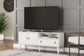Aprilyn Medium TV Stand Milwaukee Furniture of Chicago - Furniture Store in Chicago Serving Humbolt Park, Roscoe Village, Avondale, & Homan Square