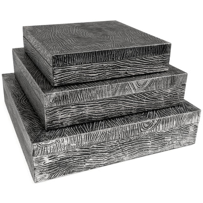 Keldy Box Set (3/CN) Milwaukee Furniture of Chicago - Furniture Store in Chicago Serving Humbolt Park, Roscoe Village, Avondale, & Homan Square