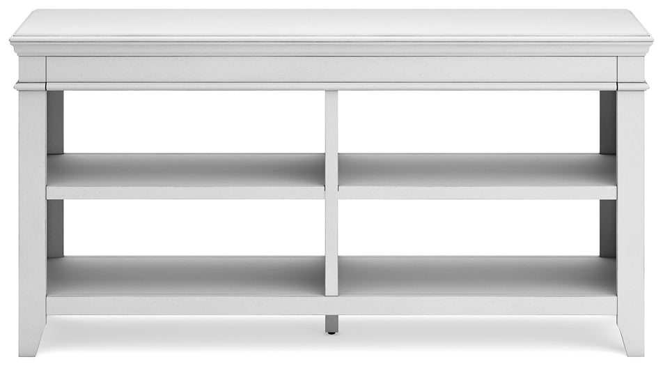 Kanwyn Credenza Milwaukee Furniture of Chicago - Furniture Store in Chicago Serving Humbolt Park, Roscoe Village, Avondale, & Homan Square