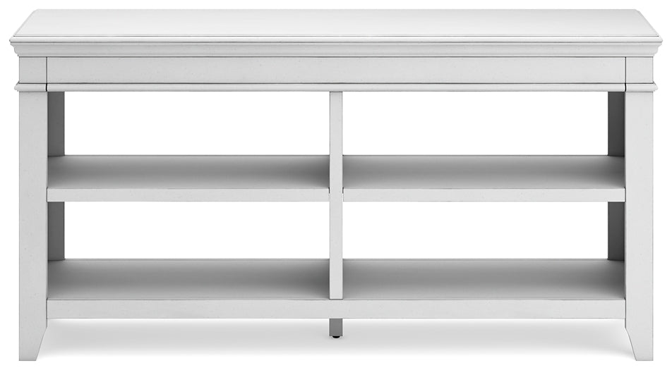 Kanwyn Credenza Milwaukee Furniture of Chicago - Furniture Store in Chicago Serving Humbolt Park, Roscoe Village, Avondale, & Homan Square