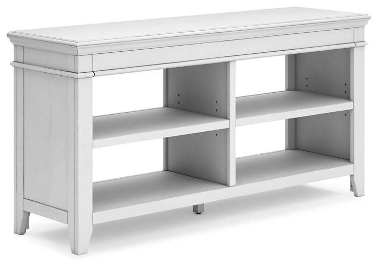 Kanwyn Credenza Milwaukee Furniture of Chicago - Furniture Store in Chicago Serving Humbolt Park, Roscoe Village, Avondale, & Homan Square
