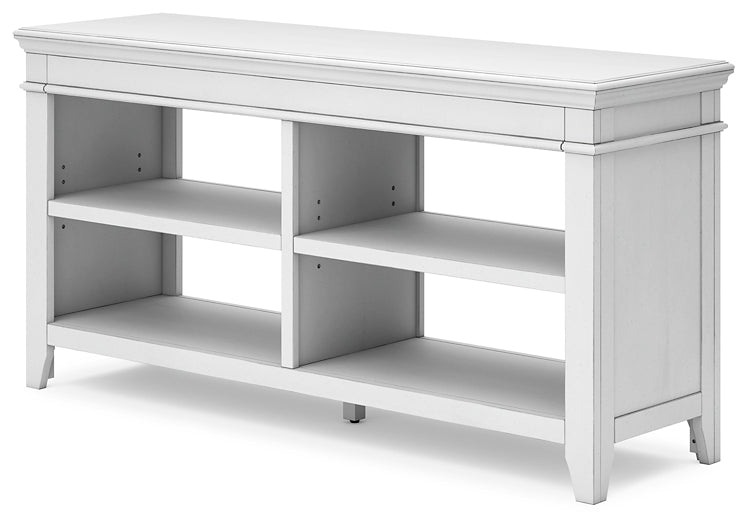 Kanwyn Credenza Milwaukee Furniture of Chicago - Furniture Store in Chicago Serving Humbolt Park, Roscoe Village, Avondale, & Homan Square