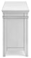 Kanwyn Credenza Milwaukee Furniture of Chicago - Furniture Store in Chicago Serving Humbolt Park, Roscoe Village, Avondale, & Homan Square
