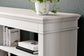 Kanwyn Credenza Milwaukee Furniture of Chicago - Furniture Store in Chicago Serving Humbolt Park, Roscoe Village, Avondale, & Homan Square