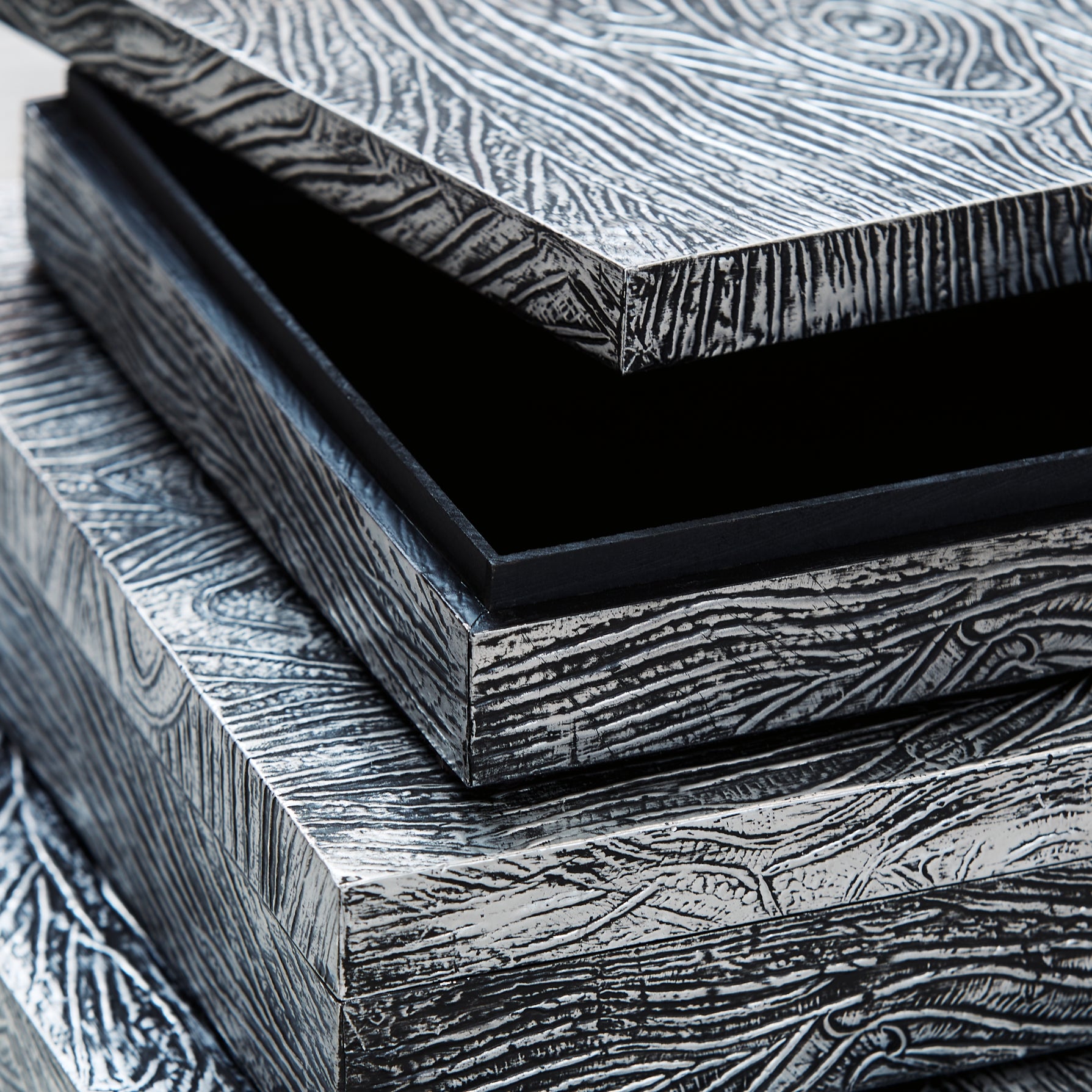 Keldy Box Set (3/CN) Milwaukee Furniture of Chicago - Furniture Store in Chicago Serving Humbolt Park, Roscoe Village, Avondale, & Homan Square