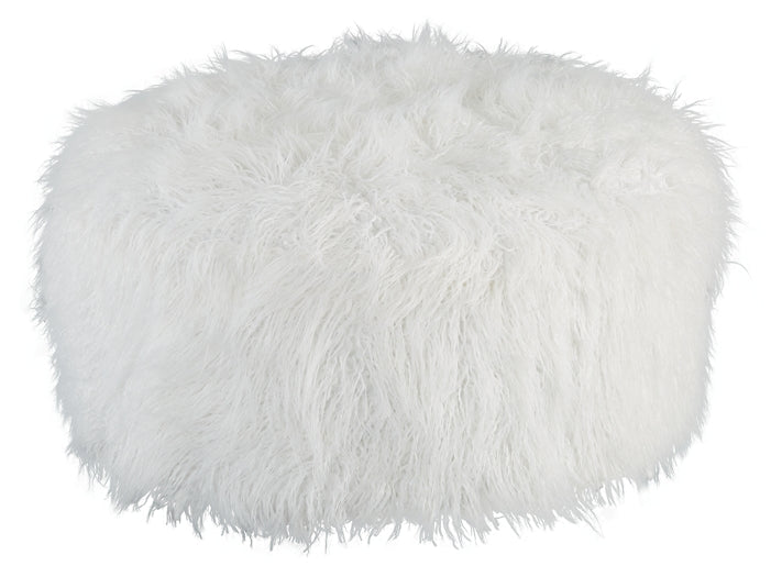 Galice Oversized Accent Ottoman Milwaukee Furniture of Chicago - Furniture Store in Chicago Serving Humbolt Park, Roscoe Village, Avondale, & Homan Square
