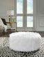 Galice Oversized Accent Ottoman Milwaukee Furniture of Chicago - Furniture Store in Chicago Serving Humbolt Park, Roscoe Village, Avondale, & Homan Square