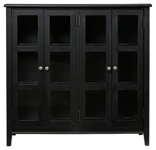 Beckincreek Accent Cabinet Milwaukee Furniture of Chicago - Furniture Store in Chicago Serving Humbolt Park, Roscoe Village, Avondale, & Homan Square