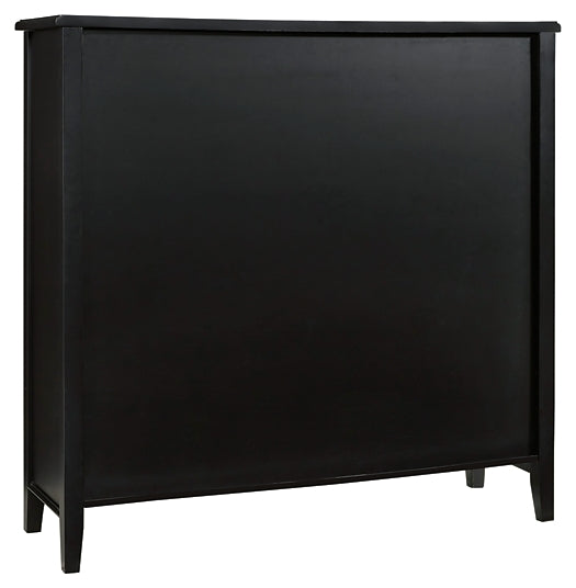 Beckincreek Accent Cabinet Milwaukee Furniture of Chicago - Furniture Store in Chicago Serving Humbolt Park, Roscoe Village, Avondale, & Homan Square