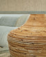 Kerrus Rattan Table Lamp (1/CN) Milwaukee Furniture of Chicago - Furniture Store in Chicago Serving Humbolt Park, Roscoe Village, Avondale, & Homan Square