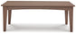 Emmeline Rectangular Cocktail Table Milwaukee Furniture of Chicago - Furniture Store in Chicago Serving Humbolt Park, Roscoe Village, Avondale, & Homan Square