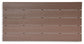 Emmeline Rectangular Cocktail Table Milwaukee Furniture of Chicago - Furniture Store in Chicago Serving Humbolt Park, Roscoe Village, Avondale, & Homan Square