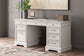 Kanwyn Credenza Milwaukee Furniture of Chicago - Furniture Store in Chicago Serving Humbolt Park, Roscoe Village, Avondale, & Homan Square