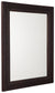 Balintmore Accent Mirror Milwaukee Furniture of Chicago - Furniture Store in Chicago Serving Humbolt Park, Roscoe Village, Avondale, & Homan Square