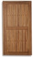 Janiyah Rectangular Dining Table Milwaukee Furniture of Chicago - Furniture Store in Chicago Serving Humbolt Park, Roscoe Village, Avondale, & Homan Square