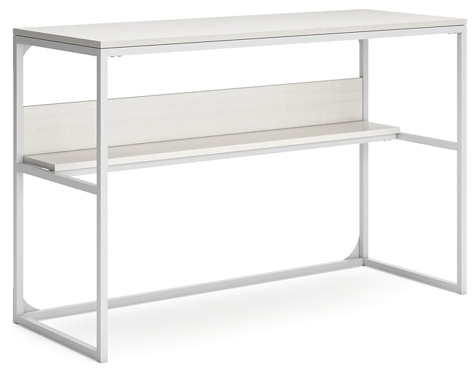 Deznee Home Office Desk Milwaukee Furniture of Chicago - Furniture Store in Chicago Serving Humbolt Park, Roscoe Village, Avondale, & Homan Square