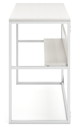 Deznee Home Office Desk Milwaukee Furniture of Chicago - Furniture Store in Chicago Serving Humbolt Park, Roscoe Village, Avondale, & Homan Square