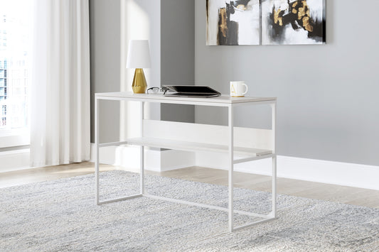 Deznee Home Office Desk Milwaukee Furniture of Chicago - Furniture Store in Chicago Serving Humbolt Park, Roscoe Village, Avondale, & Homan Square