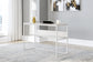 Deznee Home Office Desk Milwaukee Furniture of Chicago - Furniture Store in Chicago Serving Humbolt Park, Roscoe Village, Avondale, & Homan Square