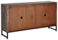 Treybrook Accent Cabinet Milwaukee Furniture of Chicago - Furniture Store in Chicago Serving Humbolt Park, Roscoe Village, Avondale, & Homan Square