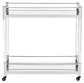 Chaseton Bar Cart Milwaukee Furniture of Chicago - Furniture Store in Chicago Serving Humbolt Park, Roscoe Village, Avondale, & Homan Square