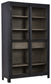 Lenston Accent Cabinet Milwaukee Furniture of Chicago - Furniture Store in Chicago Serving Humbolt Park, Roscoe Village, Avondale, & Homan Square