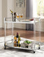 Chaseton Bar Cart Milwaukee Furniture of Chicago - Furniture Store in Chicago Serving Humbolt Park, Roscoe Village, Avondale, & Homan Square
