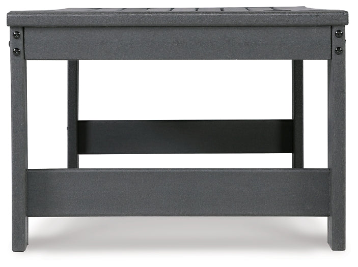 Amora Rectangular Cocktail Table Milwaukee Furniture of Chicago - Furniture Store in Chicago Serving Humbolt Park, Roscoe Village, Avondale, & Homan Square