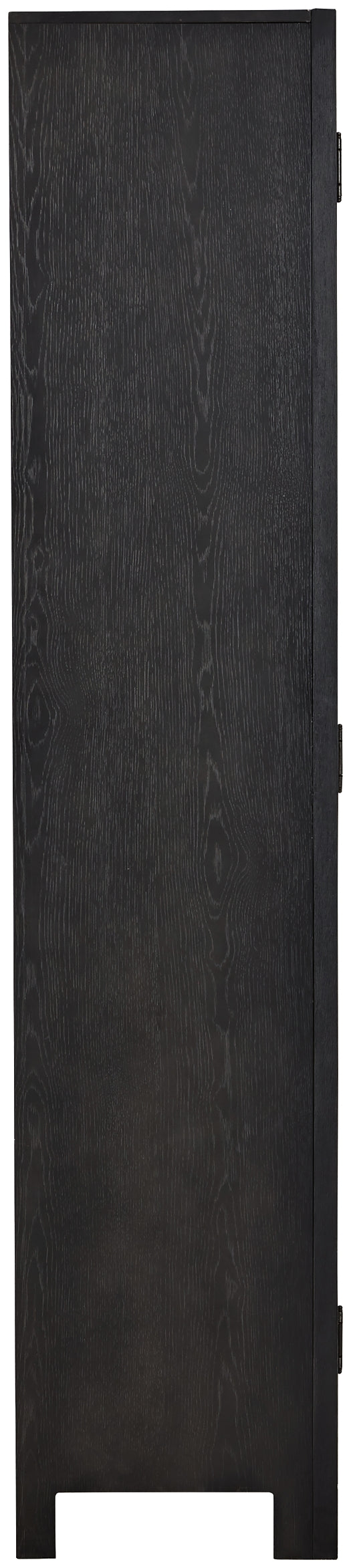 Lenston Accent Cabinet Milwaukee Furniture of Chicago - Furniture Store in Chicago Serving Humbolt Park, Roscoe Village, Avondale, & Homan Square