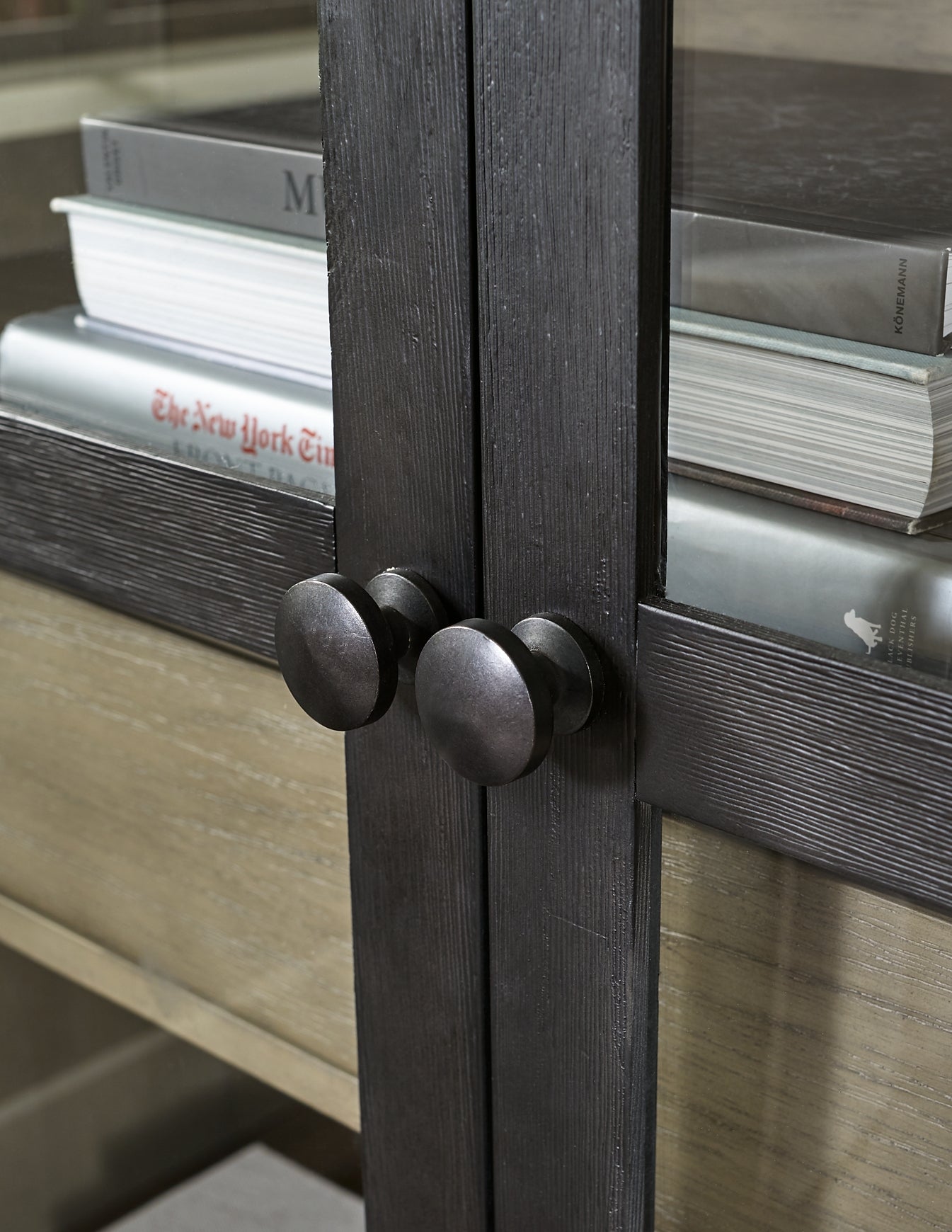 Lenston Accent Cabinet Milwaukee Furniture of Chicago - Furniture Store in Chicago Serving Humbolt Park, Roscoe Village, Avondale, & Homan Square