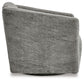Bramner Swivel Accent Chair Milwaukee Furniture of Chicago - Furniture Store in Chicago Serving Humbolt Park, Roscoe Village, Avondale, & Homan Square
