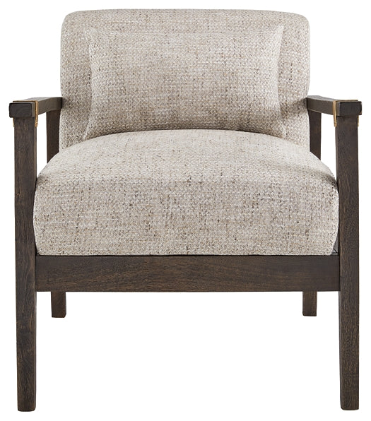 Balintmore Accent Chair Milwaukee Furniture of Chicago - Furniture Store in Chicago Serving Humbolt Park, Roscoe Village, Avondale, & Homan Square