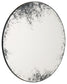 Kali Accent Mirror Milwaukee Furniture of Chicago - Furniture Store in Chicago Serving Humbolt Park, Roscoe Village, Avondale, & Homan Square