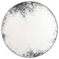 Kali Accent Mirror Milwaukee Furniture of Chicago - Furniture Store in Chicago Serving Humbolt Park, Roscoe Village, Avondale, & Homan Square