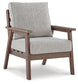 Emmeline Lounge Chair w/Cushion (2/CN) Milwaukee Furniture of Chicago - Furniture Store in Chicago Serving Humbolt Park, Roscoe Village, Avondale, & Homan Square