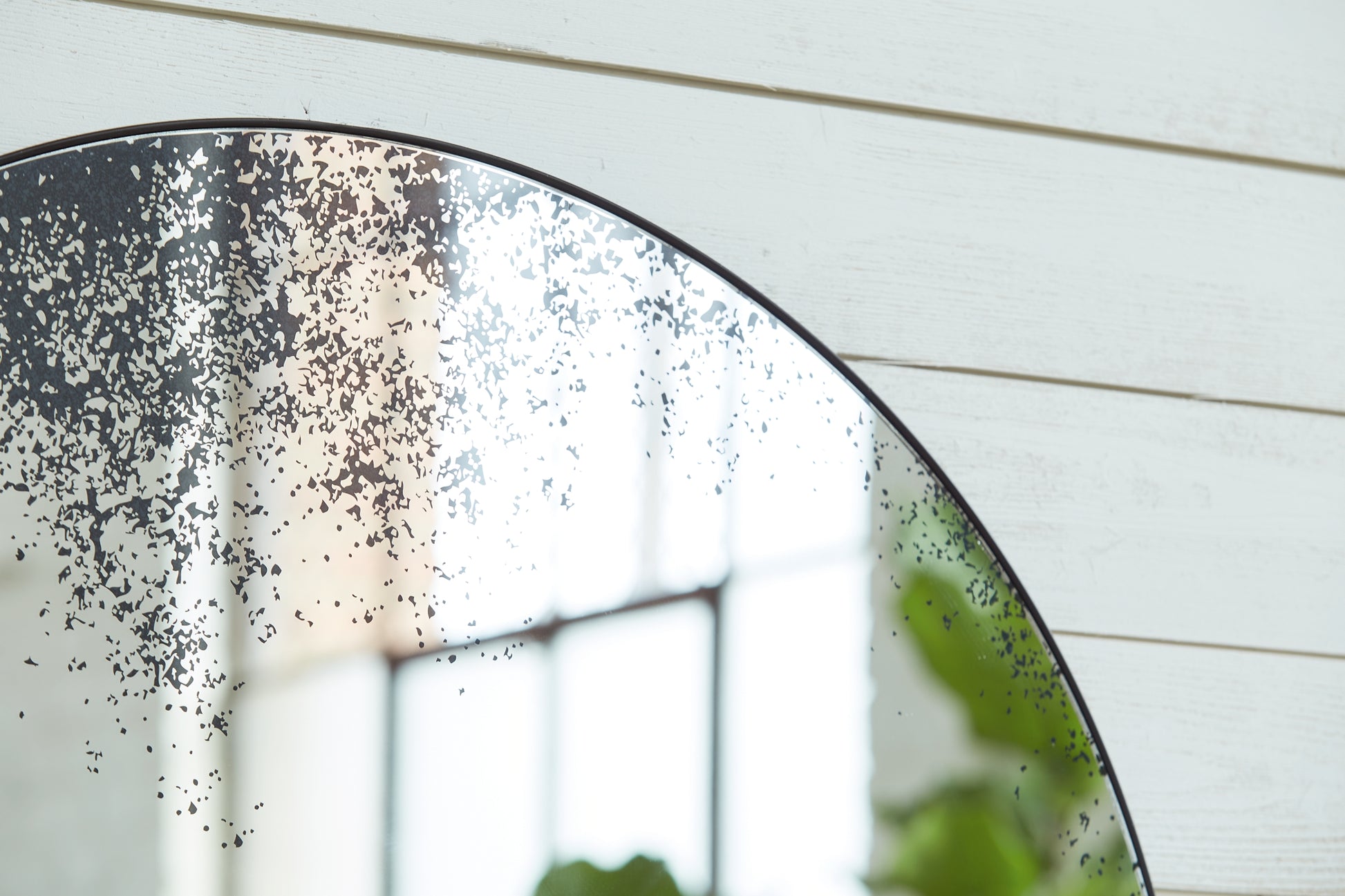 Kali Accent Mirror Milwaukee Furniture of Chicago - Furniture Store in Chicago Serving Humbolt Park, Roscoe Village, Avondale, & Homan Square