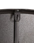 Kali Accent Mirror Milwaukee Furniture of Chicago - Furniture Store in Chicago Serving Humbolt Park, Roscoe Village, Avondale, & Homan Square